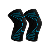 MotionGuard Safety Compression Knee Sleeves