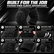 WorkCore Padded Safety Knee Pads