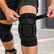 FlexCore Adjustable Work Knee Braces