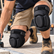 FlexCore Adjustable Work Knee Braces