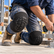 KneelMate Cushioned Work Knee Braces