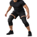 KneeCore Honeycomb Padded Support Sleeve
