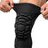 KneeCore Honeycomb Padded Support Sleeve