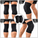 GripCore Knee Support Sleeves