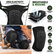 GripCore Knee Support Sleeves