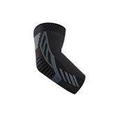 ArmStride Breathable Knit Elbow Support Sleeves
