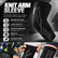 ArmStride Breathable Knit Elbow Support Sleeves