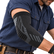 ArmStride Breathable Knit Elbow Support Sleeves