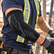 ArmStride Breathable Knit Elbow Support Sleeves