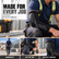 ArmStride Breathable Knit Elbow Support Sleeves