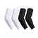 ImpactMesh Honeycomb Padded Elbow Sleeves