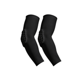 ImpactMesh Honeycomb Padded Elbow Sleeves