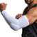 ImpactMesh Honeycomb Padded Elbow Sleeves