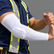 ImpactMesh Honeycomb Padded Elbow Sleeves