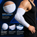 ImpactMesh Honeycomb Padded Elbow Sleeves