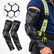 CamoGuard Honeycomb Padded Arm Sleeves