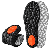 TreadEase Cushioned Massage Insoles