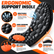 TreadEase Cushioned Massage Insoles