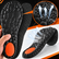 TreadEase Cushioned Massage Insoles