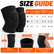 WorkCore Padded Safety Knee Pads