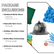 SiteClean Pro Cleaning Essential Monthly Supply Bundle