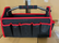 SiteTote Open Top Tool Tote Carrier