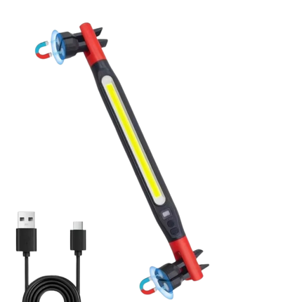FlexBeam Magnetic Work Light Bar