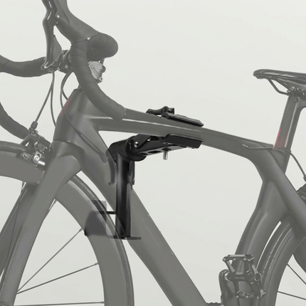 GripStation Bike Wall-Mount Rack