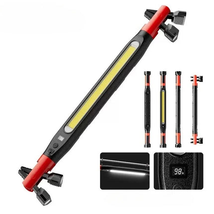 FlexBeam Magnetic Work Light Bar