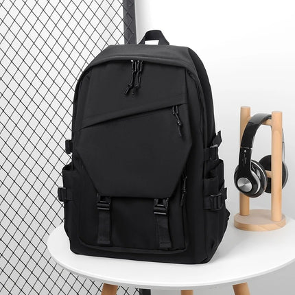 UrbanGuard Waterproof Backpack