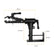 GripStation Tool & Bike Wall-Mount Rack Clamp