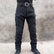 SiteTac Fleece-Lined Tactical Cargo Pants