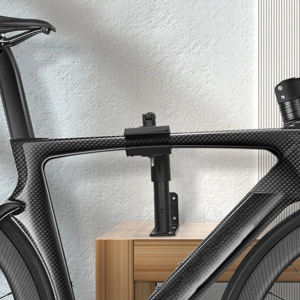 GripStation Bike Wall-Mount Rack