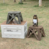SiteStool Fold-Flat Utility Stool