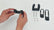 GripRack Quick Release Tool Clamp