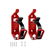 LatchHold Tool Mount Clamp