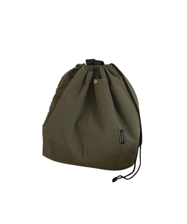 SiteGear Work Canvas Lunch Tote